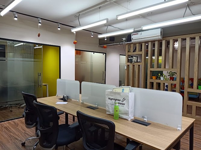 Workoville workspaces coworking space in Bengaluru, India 1