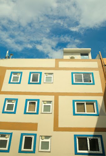 CASA CENTRAL coworking space in New Delhi, India 1