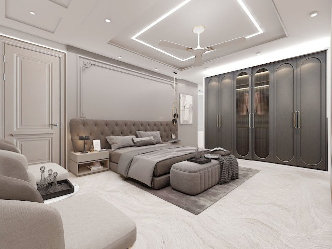 Desired Space coworking space in Delhi, India 1
