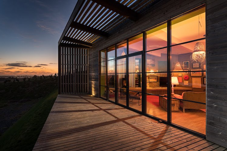 ARCO2 Architecture | Sustainable Architects coworking space in Bodmin, United Kingdom of Great Britain and Northern Ireland 1