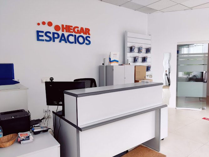 Hegar Alquiler de Espacios en Gijón | Coworking y oficinas coworking space in Gijón, Spain 1
