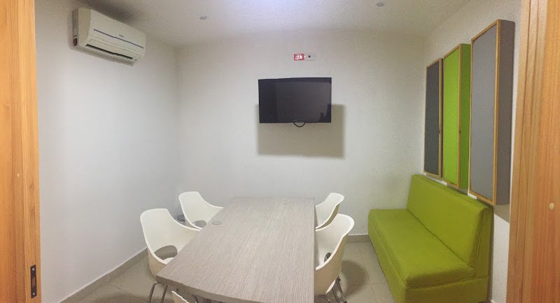 Astra Marcas creando vínculos coworking space in Medellín, El Poblado, Medellin, Colombia 1