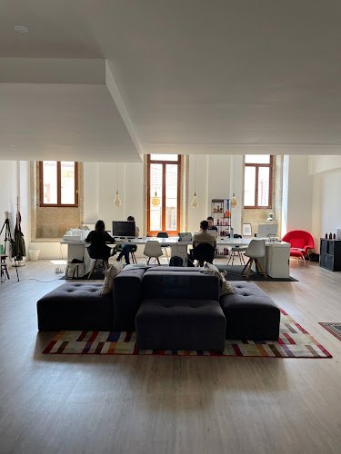 Co/Office 225 coworking space in Vila do Conde, Portugal 1