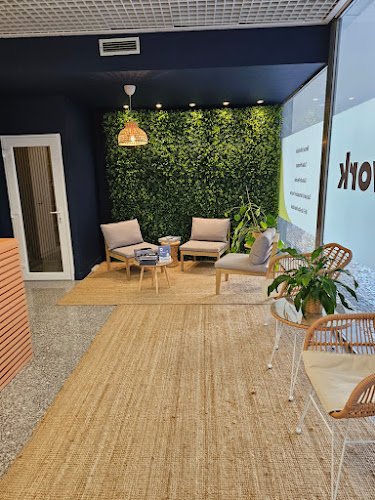 Time2Work coworking space in Vila Nova de Gaia, Portugal 1