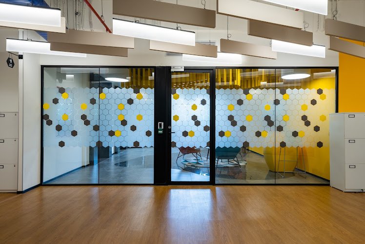 BizzHub Workspaces Novaire | Co-working Space in Bangalore coworking space in Bengaluru, India 1