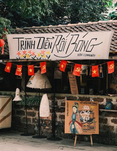 ĐOÀI COMMUNITY coworking space in Hanoi, Viet Nam 1