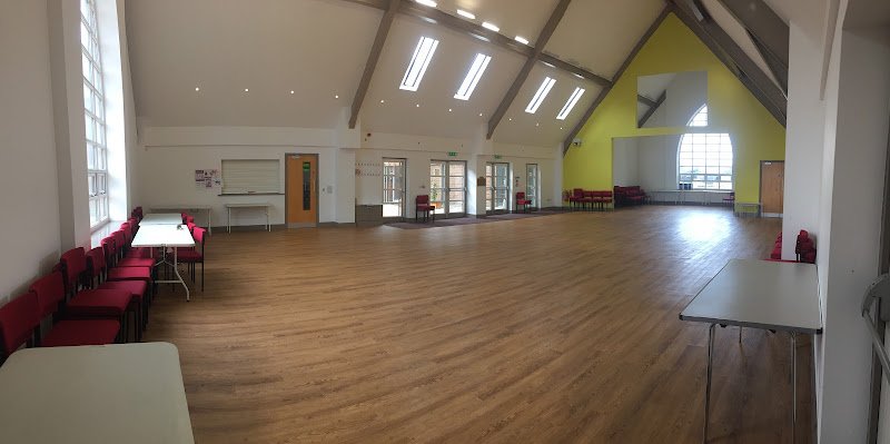 Newchapel Community Hub coworking space in Stoke-on-Trent, United Kingdom of Great Britain and Northern Ireland 1