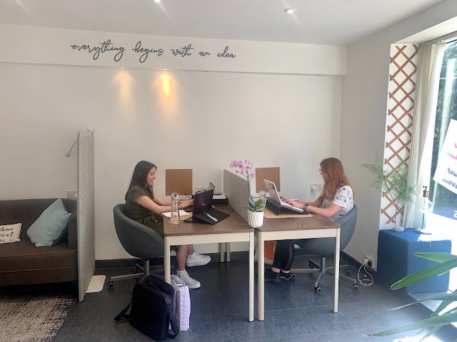 Coworking Corner coworking space in Matlock, United Kingdom of Great Britain and Northern Ireland 1