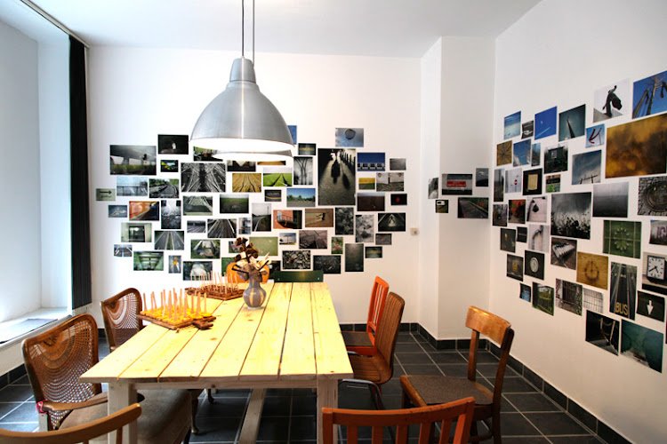 projekttraum Hamburg- Dein Raum zum Mieten in der Neustadt coworking space in Hamburg, Germany 1