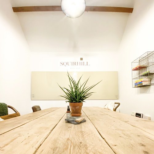 Squirhill Therapeutic Spaces. coworking space in Southam, United Kingdom of Great Britain and Northern Ireland 1
