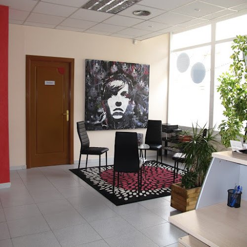CNS Coworking coworking space in Cervera, Spain 1