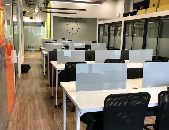 BloomDesk Coworking - Borivali East coworking space in Mumbai, India 1