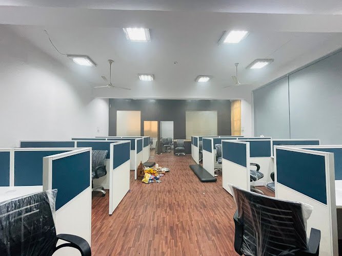 Easy Space coworking space in Noida, India 1