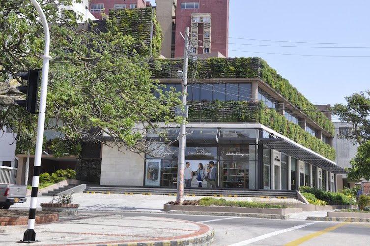 BWorkplace - Oficinas flexibles y listas para trabajar coworking space in Barranquilla, Colombia 1