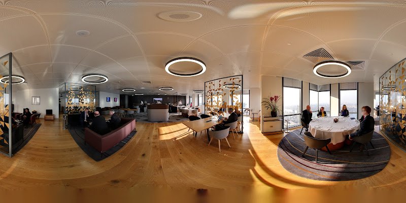Level39 coworking space in London, United Kingdom of Great Britain and Northern Ireland 1