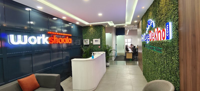 Workshaala Marvel coworking space in Bengaluru, India 1