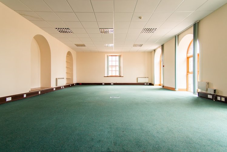 Vineyard Business Centre coworking space in Pathhead, United Kingdom of Great Britain and Northern Ireland 1