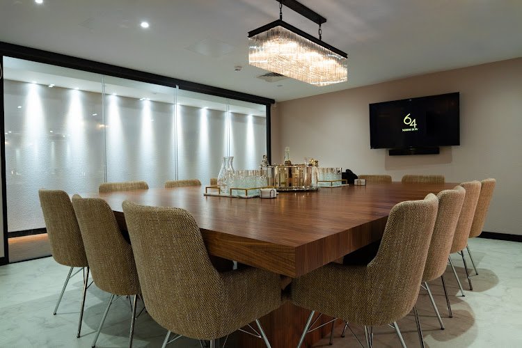 One Avenue Group North Row coworking space in London, United Kingdom of Great Britain and Northern Ireland 1
