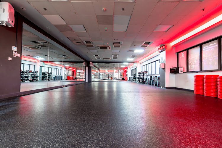 Fitness First coworking space in London, United Kingdom of Great Britain and Northern Ireland 1