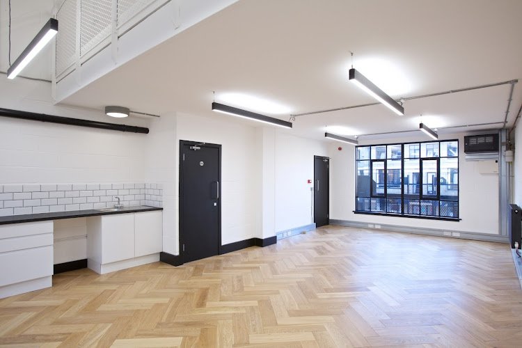 BizSpace Finsbury Park coworking space in London, United Kingdom of Great Britain and Northern Ireland 1