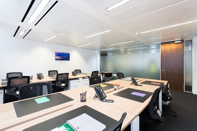 1 Knightsbridge Green - Bourne Office coworking space in London, United Kingdom of Great Britain and Northern Ireland 1
