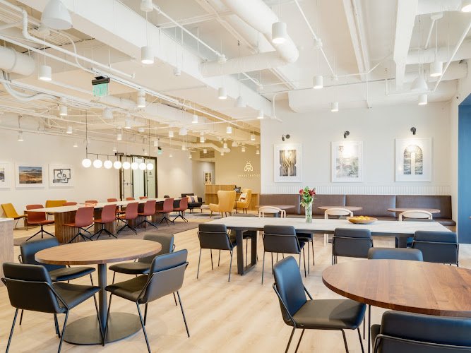 Industrious coworking space in Austin, United States of America 1