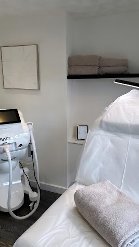 Rachel May Cosmetics - Permanent Makeup & Laser Hair Removal Cheshire coworking space in Macclesfield, United Kingdom of Great Britain and Northern Ireland 1