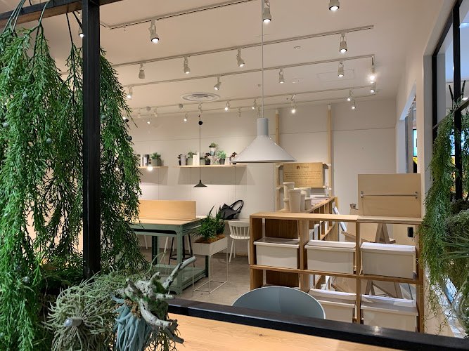 goodoffice 錦糸町 by goodroom coworking space in Sumida City, Japan 1