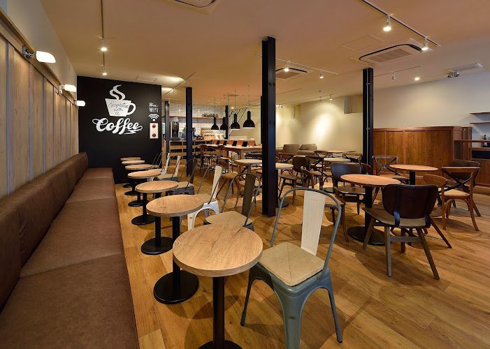 トキカフェ神楽坂 coworking space in Shinjuku City, Japan 1