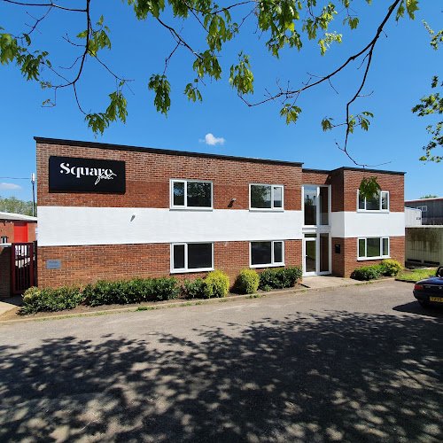 Square Feet Offices and meetings: Daventry, Oak House. coworking space in Daventry, United Kingdom of Great Britain and Northern Ireland 1