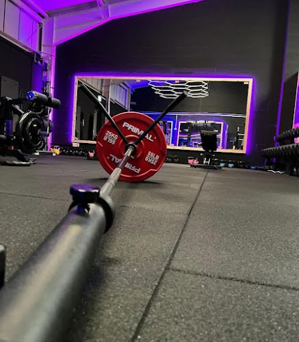 Clwb Fitness coworking space in Amlwch, United Kingdom of Great Britain and Northern Ireland 1