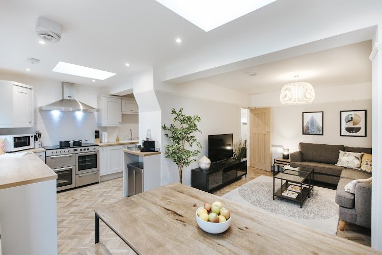 Snug Shared Living - Rooms to Rent in Reading coworking space in Reading, United Kingdom of Great Britain and Northern Ireland 1