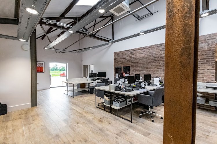 The Cowshed Co-Working Hub coworking space in Solihull, United Kingdom of Great Britain and Northern Ireland 1