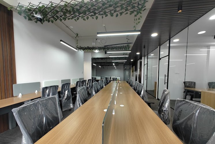 QuickLaunch Coworking Spaces 02 coworking space in Bengaluru, India 1