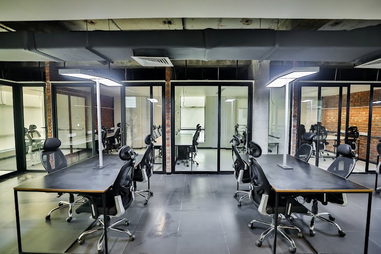 ABL Workspaces coworking space in Noida, India 1