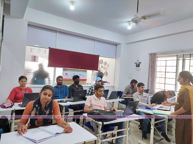 Dreamzone Malleshwaram | Best Fashion Design Training | Best Interior Design Training coworking space in MPL, Bengaluru, India 1