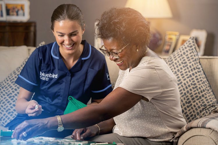 Bluebird Care Highgate & Haringey coworking space in London, United Kingdom of Great Britain and Northern Ireland 1