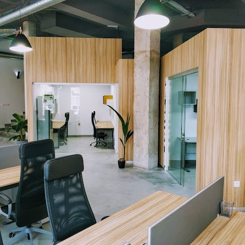 CLOT DE LA SAL cowork coworking space in Novelda, Spain 1