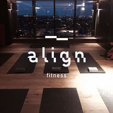 Align Fitness coworking space in London, United Kingdom of Great Britain and Northern Ireland 1
