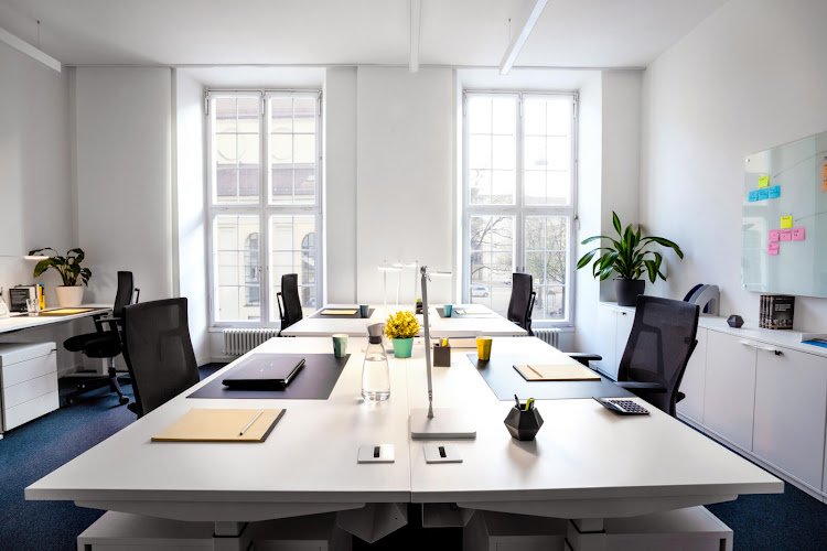 WorkRepublic Am Zoo coworking space in Berlin, Germany 1