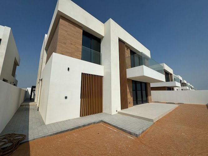 Champs Real Estate Management coworking space in AE, United Arab Emirates 1