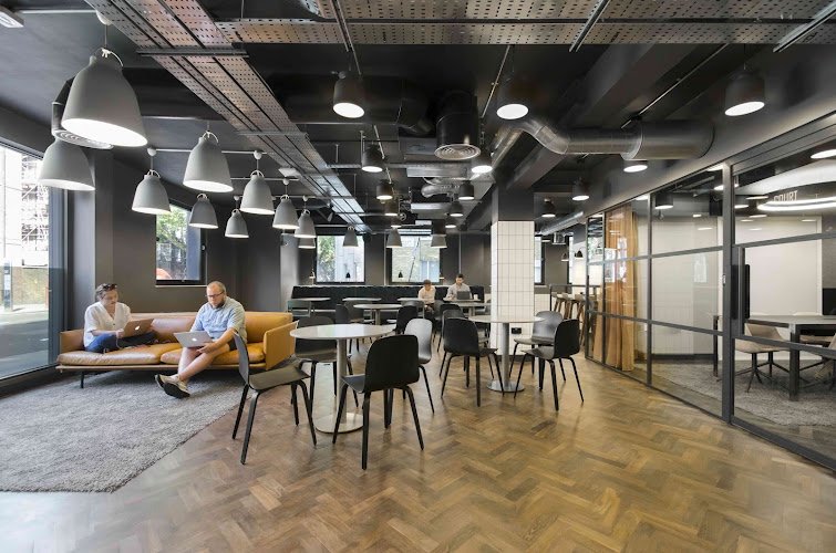 Workspace® | 60 Gray's Inn Road coworking space in London, United Kingdom of Great Britain and Northern Ireland 1