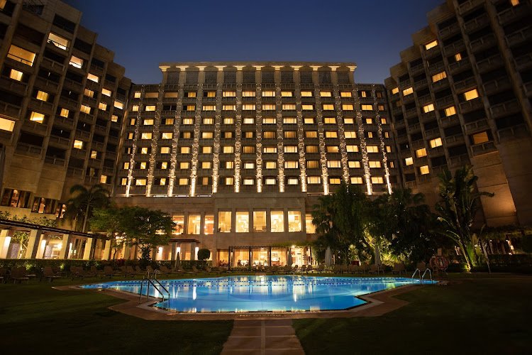 Hyatt Regency Delhi coworking space in New Delhi, India 1