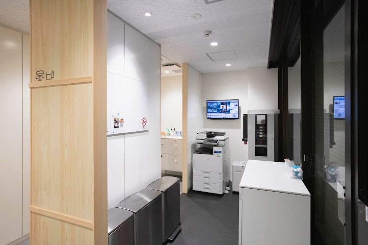 ジザイ 下北沢2 coworking space in Setagaya City, Japan 1