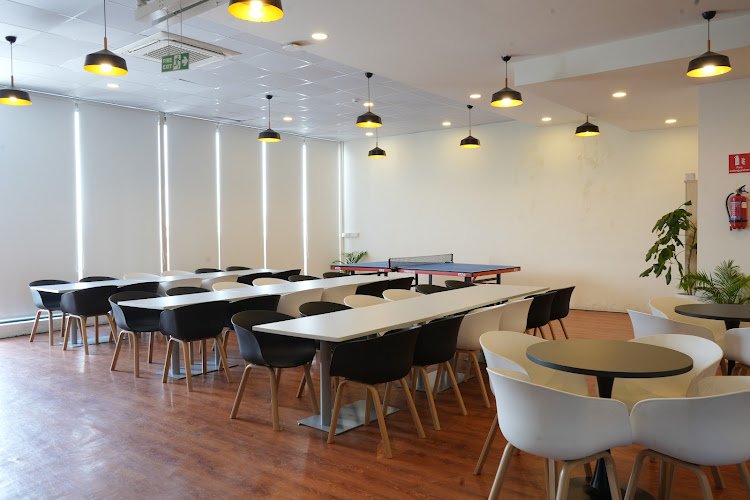 UrbanVault Indiranagar 334 coworking space in Bengaluru, India 1