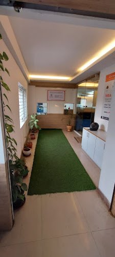 Work Connect coworking space in Bengaluru, India 1