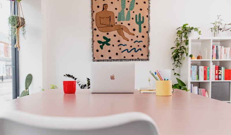 The Old Post Office - coworking space coworking space in Birmingham, United Kingdom of Great Britain and Northern Ireland 1