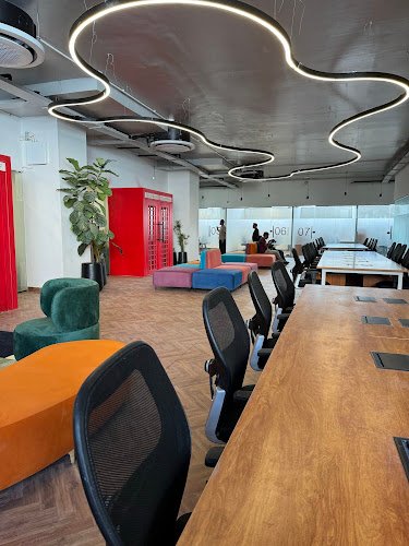Flex Coworks | Coworking Space in JP Nagar Bangalore | Office Space in JP Nagar Bangalore | virtual office space in Bangalore coworking space in Bengaluru, India 1