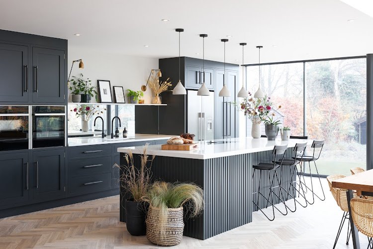 John Lewis of Hungerford - Fulham showroom coworking space in London, United Kingdom of Great Britain and Northern Ireland 1