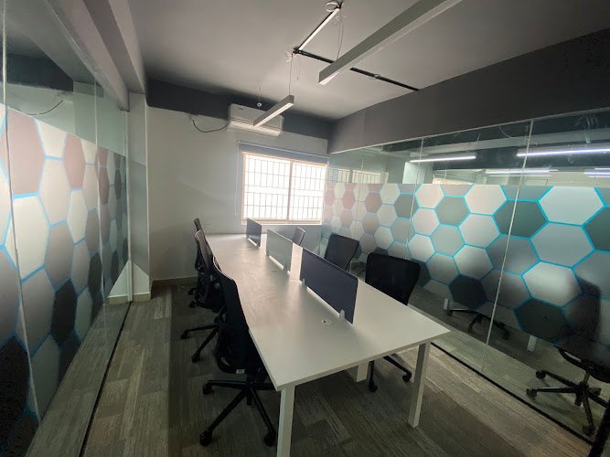 Pebble Play Works coworking space in Bengaluru, India 1